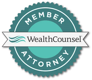 Wealth Counsel Attorney Member